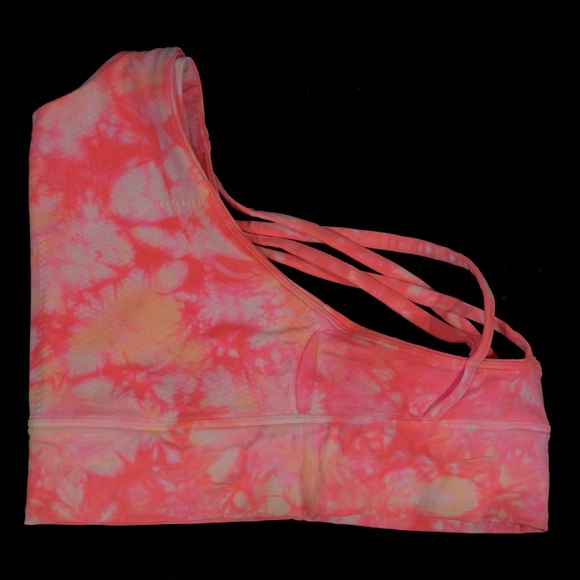 Lululemon Energy Bra - High Neck Size 6 - Picture 5 of 6